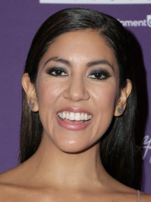 Stephanie Beatriz